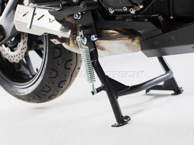 PODSTAWA STOPKA CENTRALNA SW-MOTECH YAMAHA XSR700 (15-) BLACK