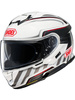 Kask Integralny Shoei GT-Air 3 Discipline TC-6