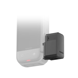 Insta360 X5 Quick Reader