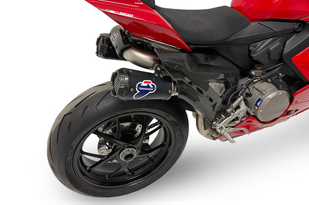 Termignoni Układ wydechowy SBK Replica Ducati Panigale V2 2020-2024