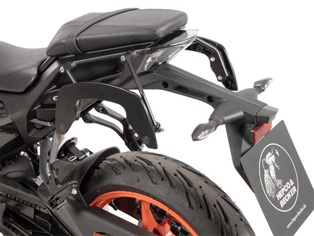 C-Bow sidecarrier for KTM 125 Duke (2024-)