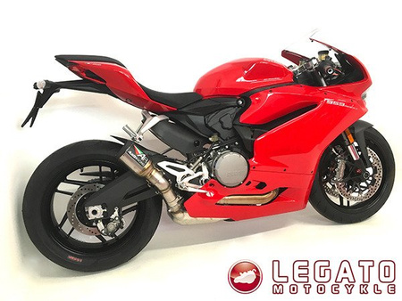 Tłumik końcowy Austin Racing DUCATI PANIGALE 959