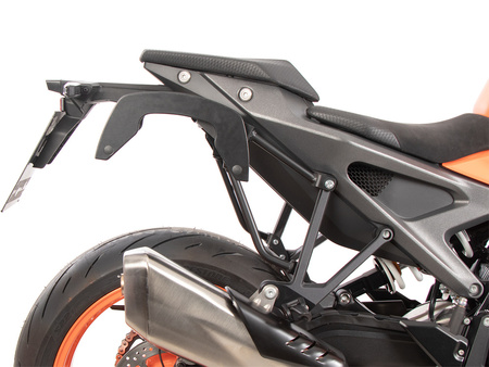 C-Bow sidecarrier for KTM 990 Duke / R (2024-)