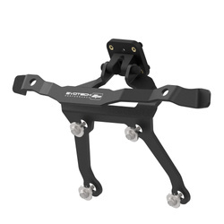 Evotech Performance uchwyt nawigacji Garmin- Triumph Tiger 900 GT Pro (2024+)