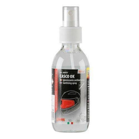 90057 Spray do odkażania wnętrza kasku 100 ml 