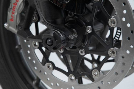 ZESTAW ZABEZPIECZAJĄCY MOTOCYKL ADVENTURE SW-MOTECH TRIUMPH TIGER 900/GT/PRO (19-)