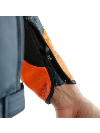 DAINESE MISTEL KOMBINEZON DWUCZĘŚCIOWY 