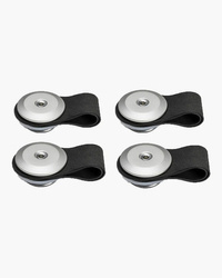 KRIEGA OS-RACK LOOPS UCHWYTY MONTAŻOWE