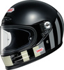Kask Shoei Glamster Resurrection TC-5 black/gray
