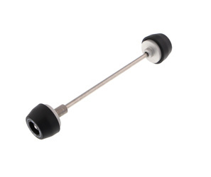 Evotech Performance crash pady przedniej osi - Honda CB650R Neo Sports Cafe (2019-2020)