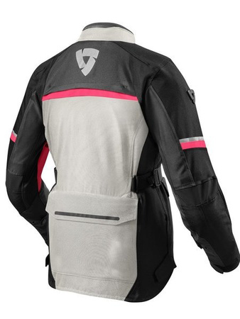 DAMSKA KURTKA TEKSTYLNA OUTBACK 3 REV'IT!