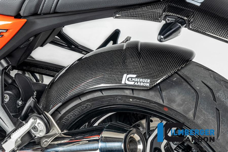 Błotnik tylny carbon glossy - bmw r 12 ninet (od 2024) ILMBERGER CG.KHO.018.R12NT