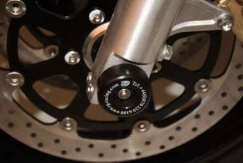 SLIDERY PRZEDNIEGO ZAWIESZENIA SUZUKI GSX1400 R&G