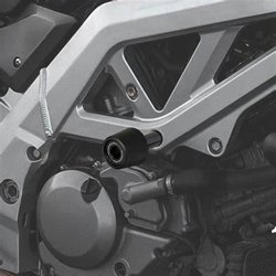 Barracuda Suzuki SV650 CrashPady