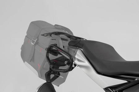 SAKWA BOCZNA SYSBAG 15 DO MOCOWANIA NA STELAŻ TRIUMPH SCRAMBLER (06-)