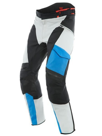 DAINESE SPODNIE TEKSTYLNE TONALE D-DRY
