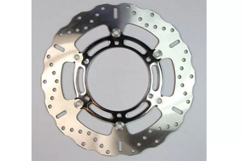 EBC Tarcza hamulcowa motocyklowa MD2089CC Streetfighter, konturowa