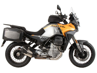C-Bow sidecarrier for Moto Guzzi Stelvio (2024-)