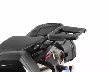 Triumph Tiger 1050 (2007-2013) Alurack-Metal carrier for TC