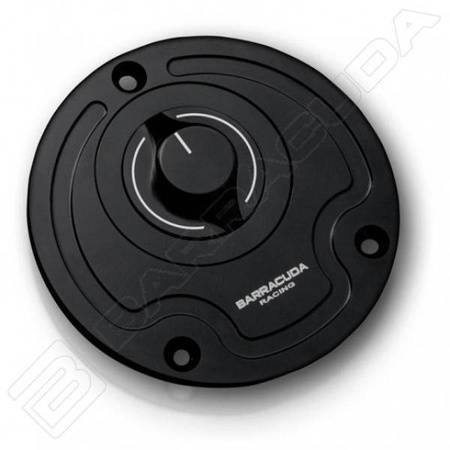 Barracuda Suzuki Wlew Paliwa