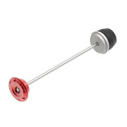 Evotech Performance crash pady osi tylnej - MV Agusta Brutale 800 (2018+)