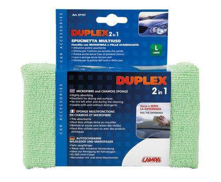 Lampa 37157 Gąbka Duplex 2 w 1 - L