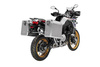 ZEGA Mundo zestaw aluminiowych kufrów bocznych do BMW F850GS/ F850GS Adventure/ F750GS