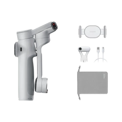 Insta360 Flow 2 Pro AI Tracker Bundle (biały)