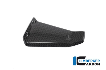 Osłona chłodnicy lewa - połysk do Ducati Scrambler 1100 od 2017 ILMBERGER WKL.005.DS11G.K