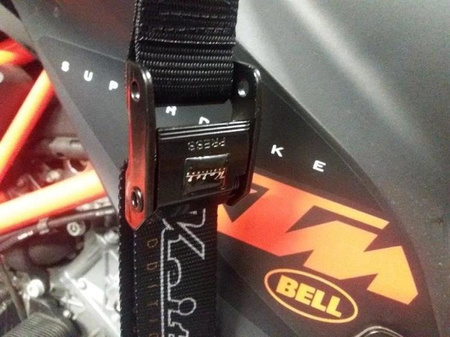 PASY TRANSPORTOWE KEITI 2 SZT