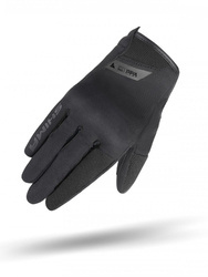 DZIECIĘCE RĘKAWICE MOTOCYKLOWE ONE EVO KIDS BLK Shima