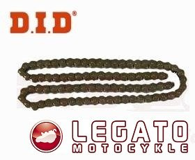 Łańcuszek rozrządu DIDSCA0409SV-114R