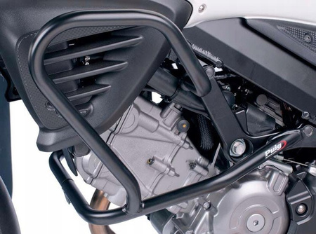 Gmole PUIG do Suzuki DL650 / XT V-Strom 2012-2025