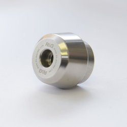 KOŃCÓWKI KIEROWNICY R&G TRIUMPH TIGER 800 XRX/XCX/XCA, STAL NIERDZEWNA