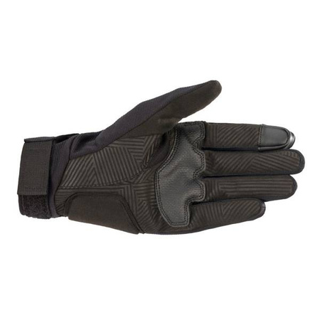 RĘKAWICE ALPINESTARS REEF BLACK