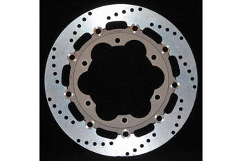 EBC Tarcza hamulcowa do motocykli MD1021LS Street