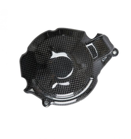 Carbonowa osłona dekla alternatora LighTech SUZUKI GSX-R1000 2017-2020