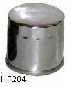 FILTR OLEJU HIFLO CHROME