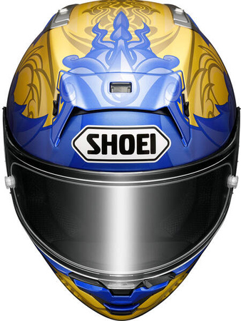 Kask SHOEI X-SPR Pro Marquez Thai TC-2