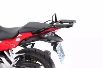 Honda VFR 800 F (2014-2020) Alurack-Metal carrier for TC