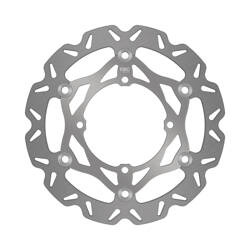 EBC Tarcza hamulcowa motocyklowa OSX6264 Moto-X, 280mm, klamra w zestawie