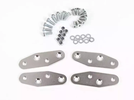 universal C-Bow moving 30mm vertical