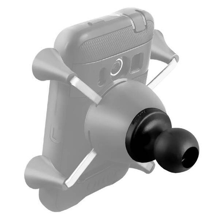Adapter kulowy RAM® dla RAM® X-Grip® - rozmiar B