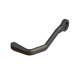 EP Yamaha XSR900 Clutch Lever Protector (2022+) (Mirror Version) (PRN015962-02) - EVOTECH PERFORMANCE