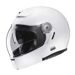 Kask Motocyklowy HJC V90 White