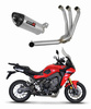 Dominator układ wydechowy HP8 Yamaha Tracer 9 / GT 2021 - 2024