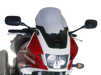 Szyba turystyczna PUIG do Honda CB1300S 05-13 Lekko przyciemniany (H) 4098H