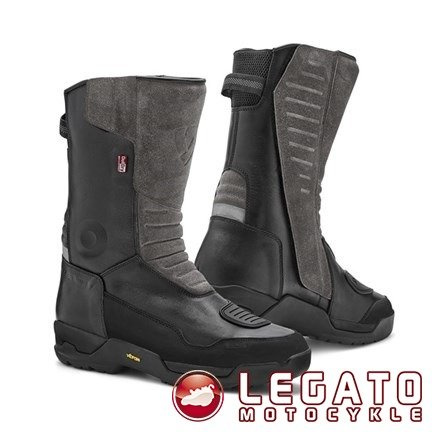 REV'IT! Buty Gravel Outdry kolor Czarny