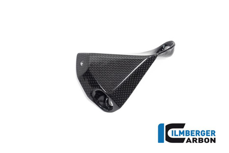 Bellypan lewy do motocykla DUCATI Streetfighter V4 2020-2022 - gloss ILMBERGER VUL.013.SFV4G.K