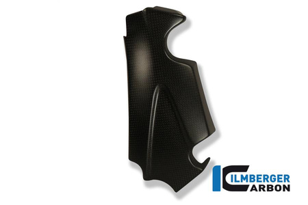 Osłona ramy prawa - carbon Ducati Diavel (2011-2013) ILMBERGER RAR.018.DIAVE.K